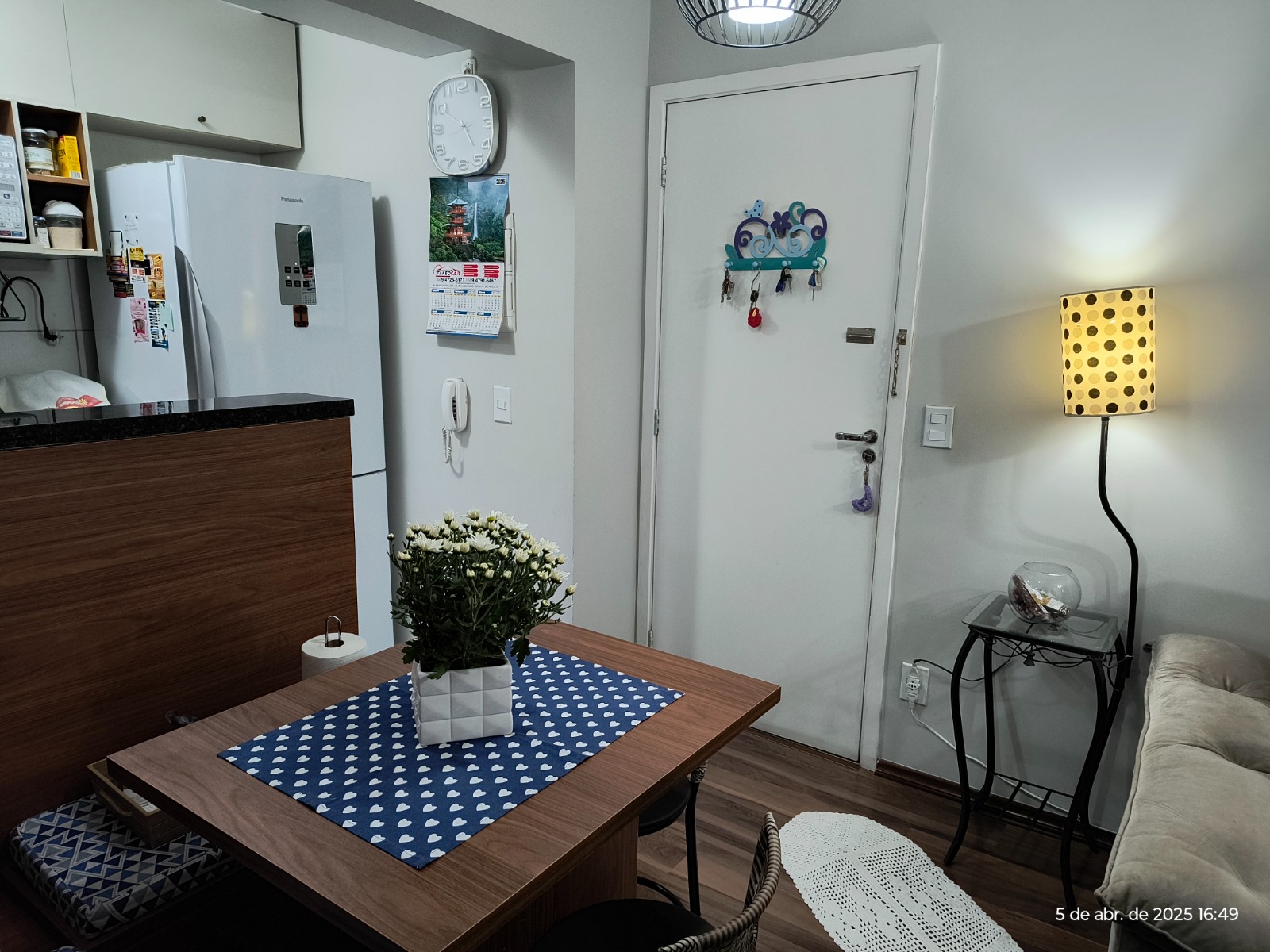 Apartamento à venda com 3 quartos, 62m² - Foto 7