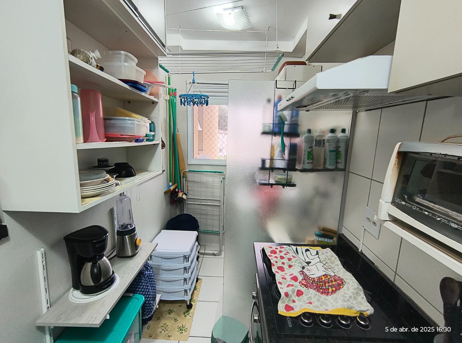 Apartamento à venda com 3 quartos, 62m² - Foto 14