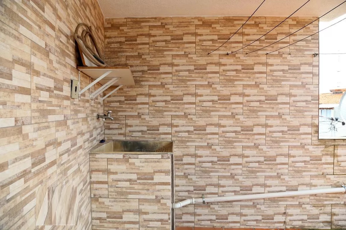 Casa à venda com 3 quartos, 134m² - Foto 4