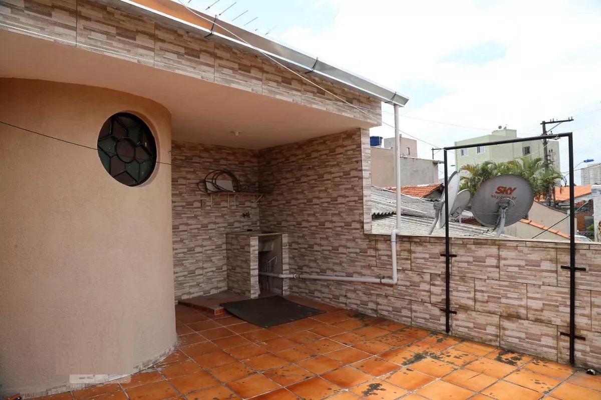 Casa à venda com 3 quartos, 134m² - Foto 2