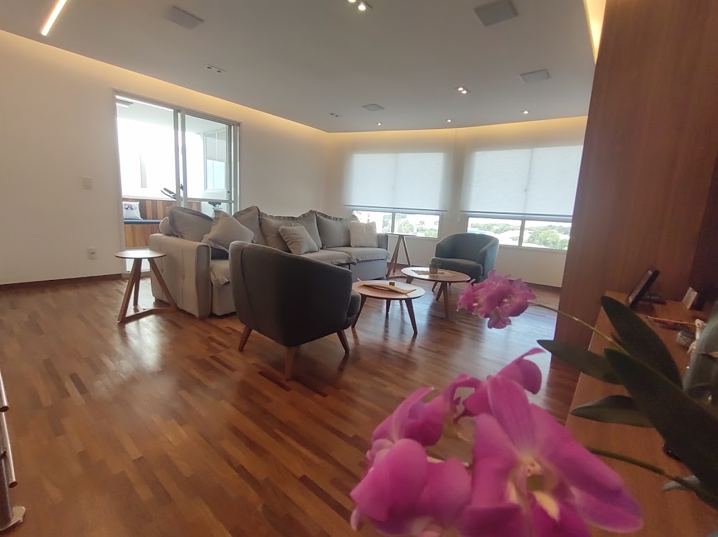 Cobertura à venda com 3 quartos, 190m² - Foto 14