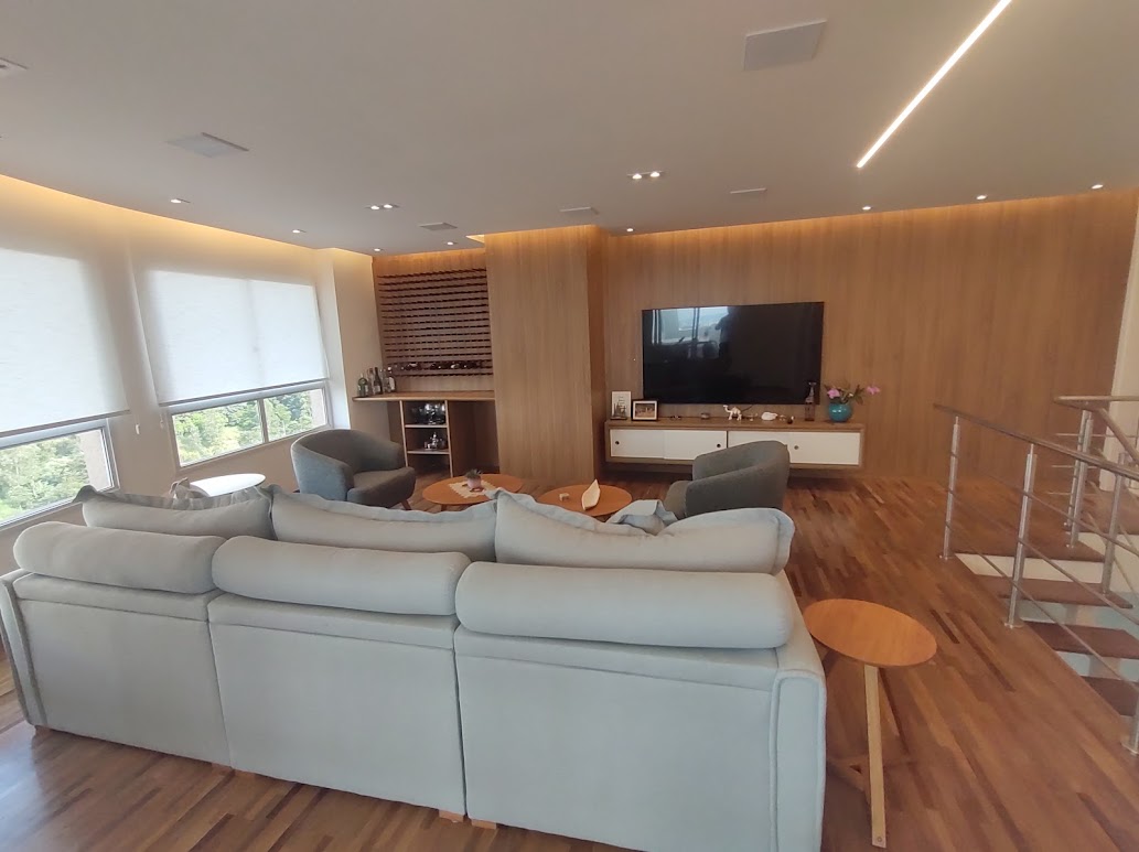 Cobertura à venda com 3 quartos, 190m² - Foto 15