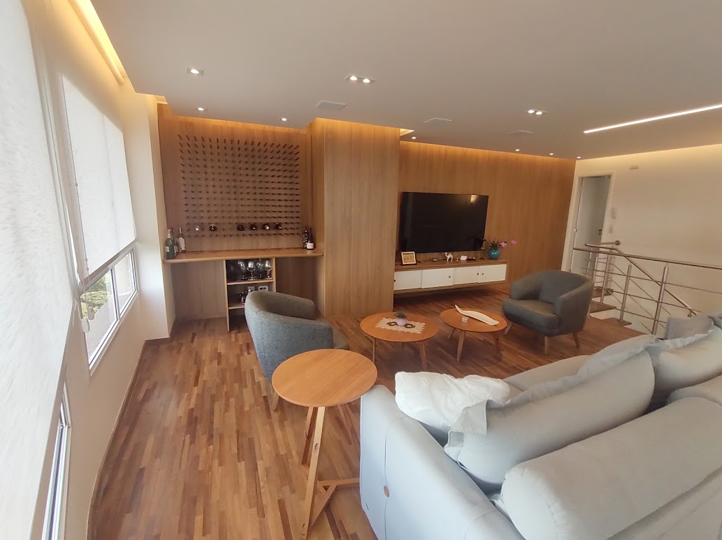 Cobertura à venda com 3 quartos, 190m² - Foto 13