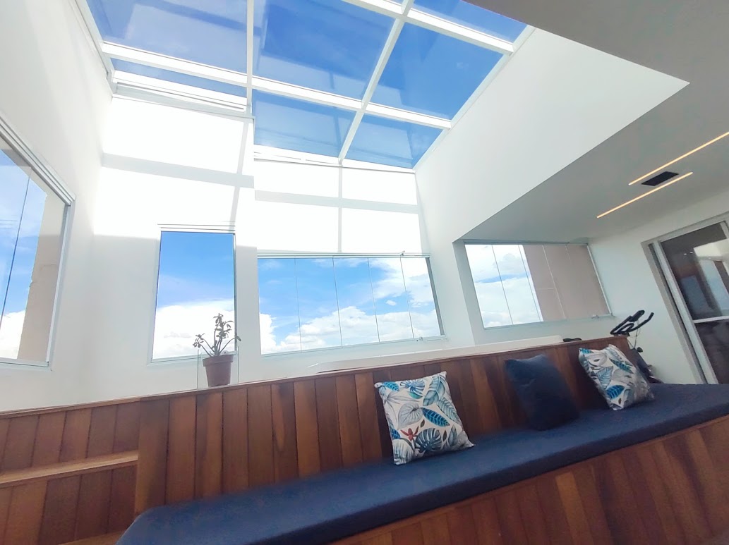 Cobertura à venda com 3 quartos, 190m² - Foto 8