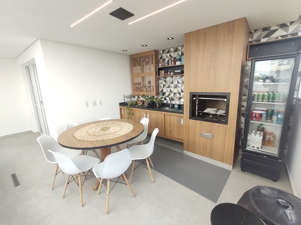 Cobertura à venda com 3 quartos, 190m² - Foto 9