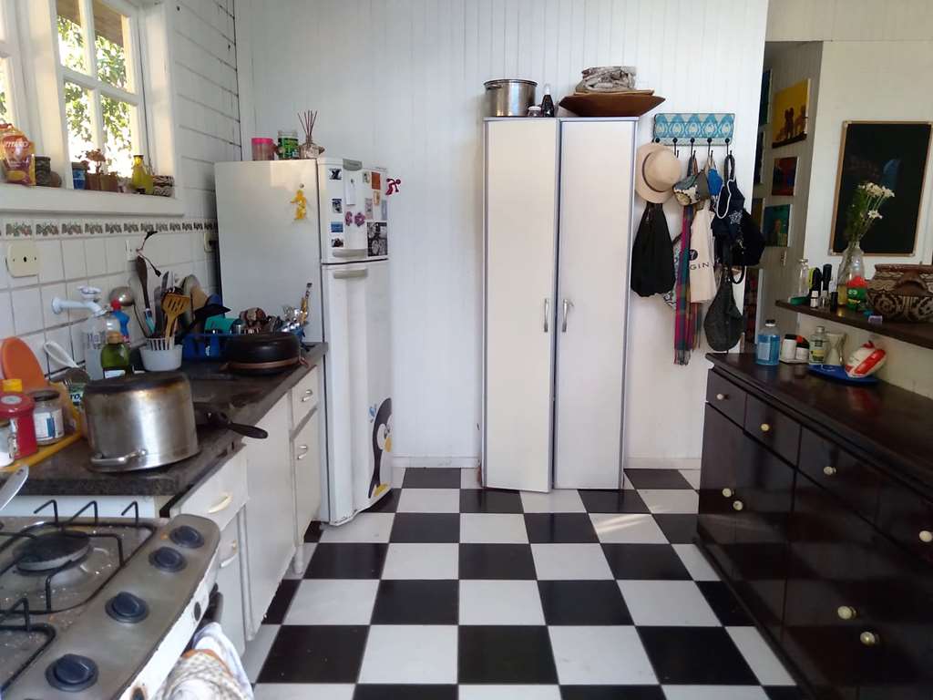 Casa à venda com 3 quartos, 196m² - Foto 12