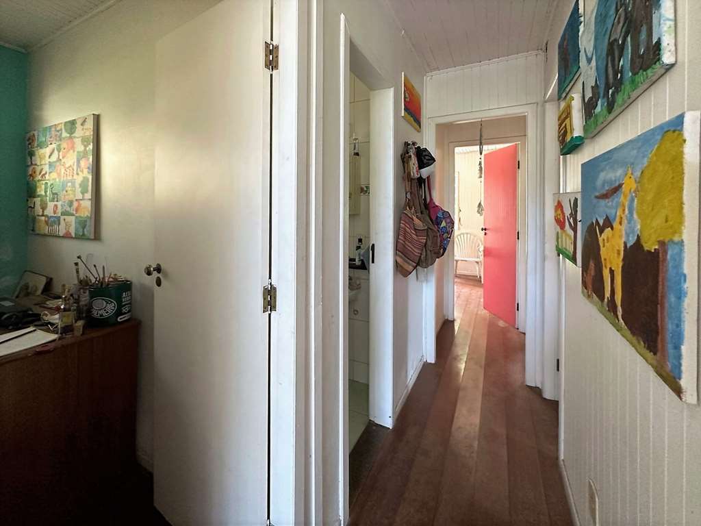 Casa à venda com 3 quartos, 196m² - Foto 13