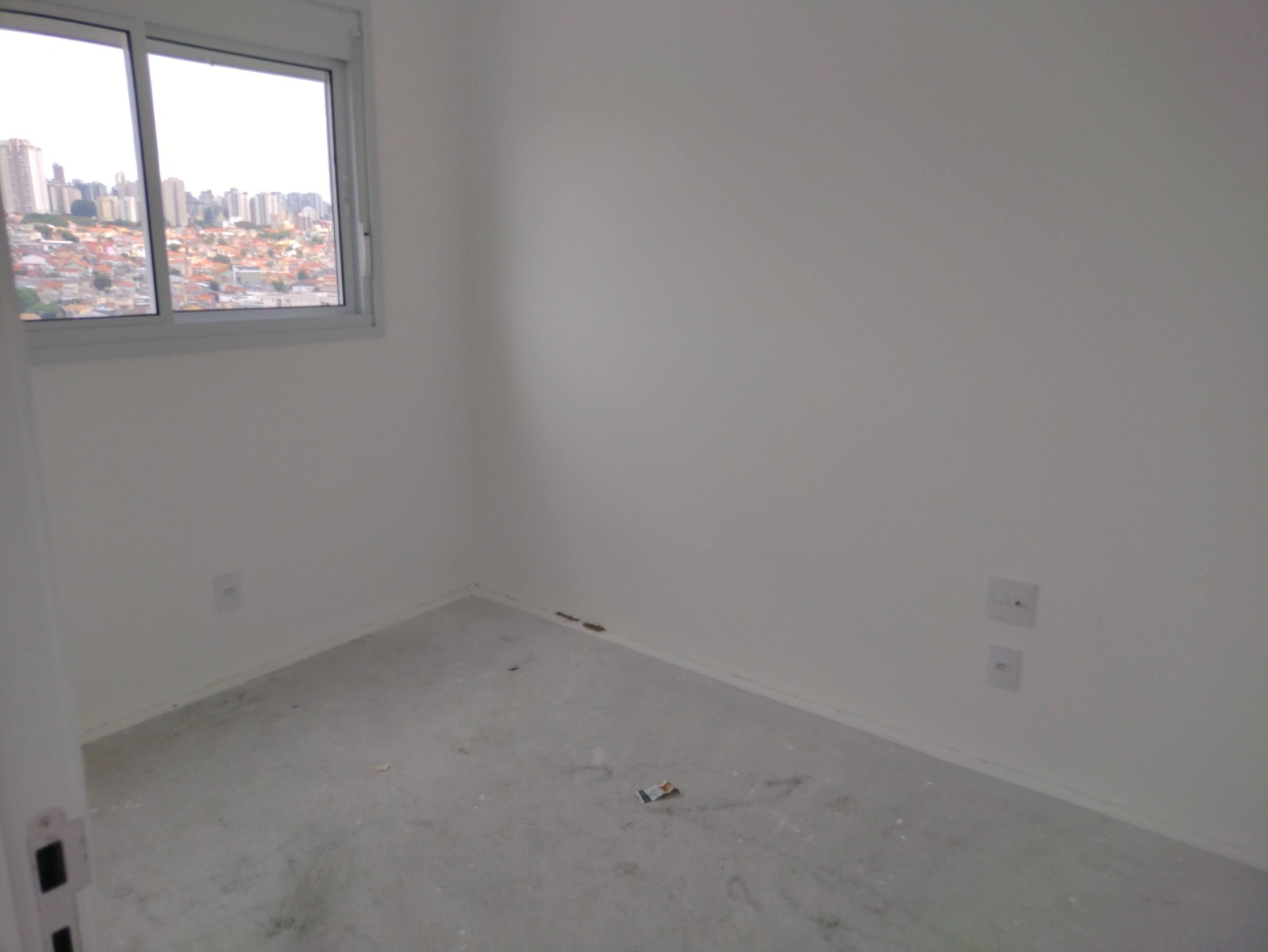 Apartamento à venda com 2 quartos, 44m² - Foto 11