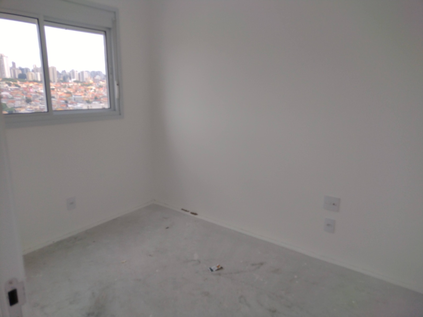 Apartamento à venda com 2 quartos, 44m² - Foto 12