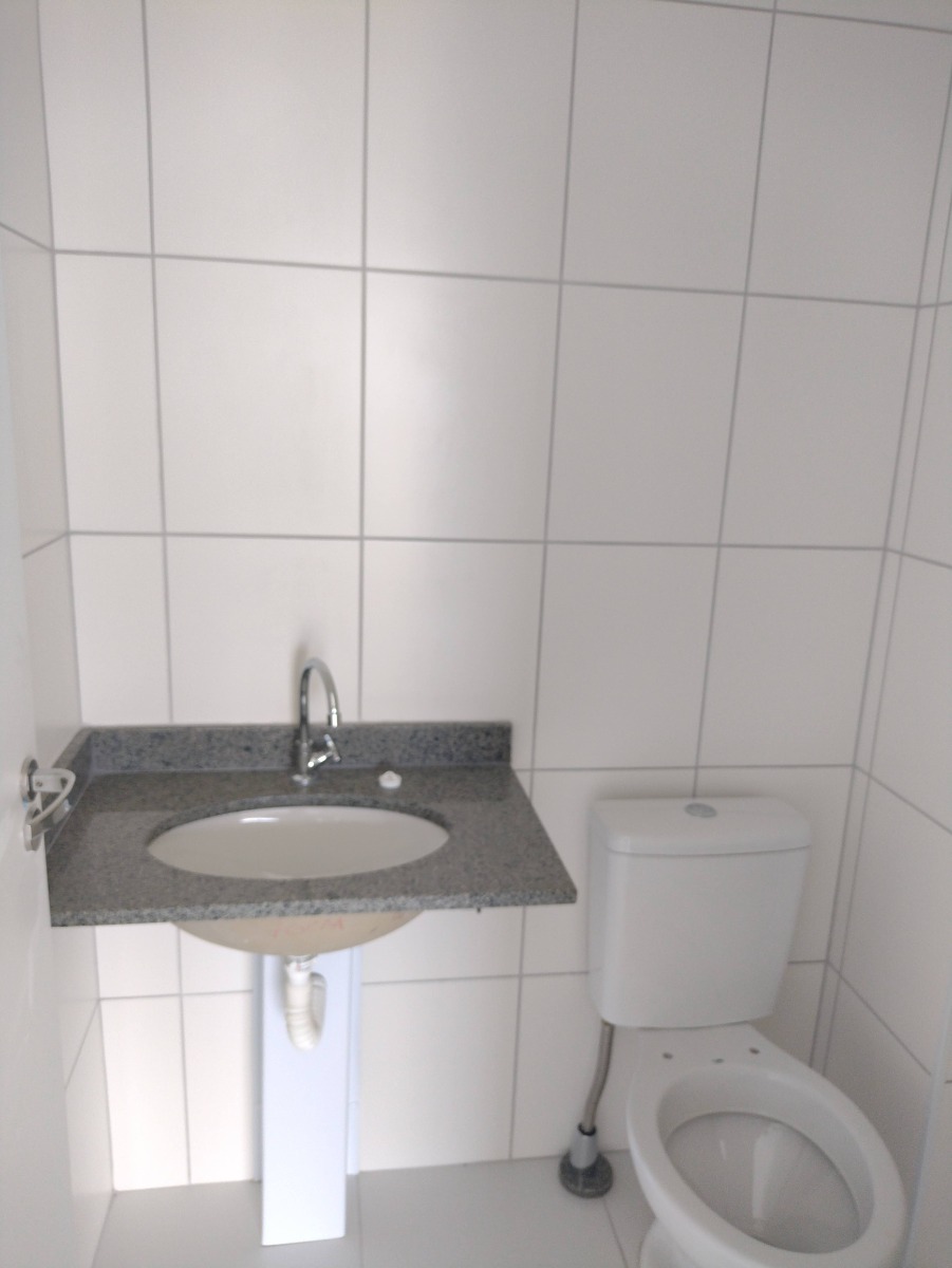 Apartamento à venda com 2 quartos, 44m² - Foto 15