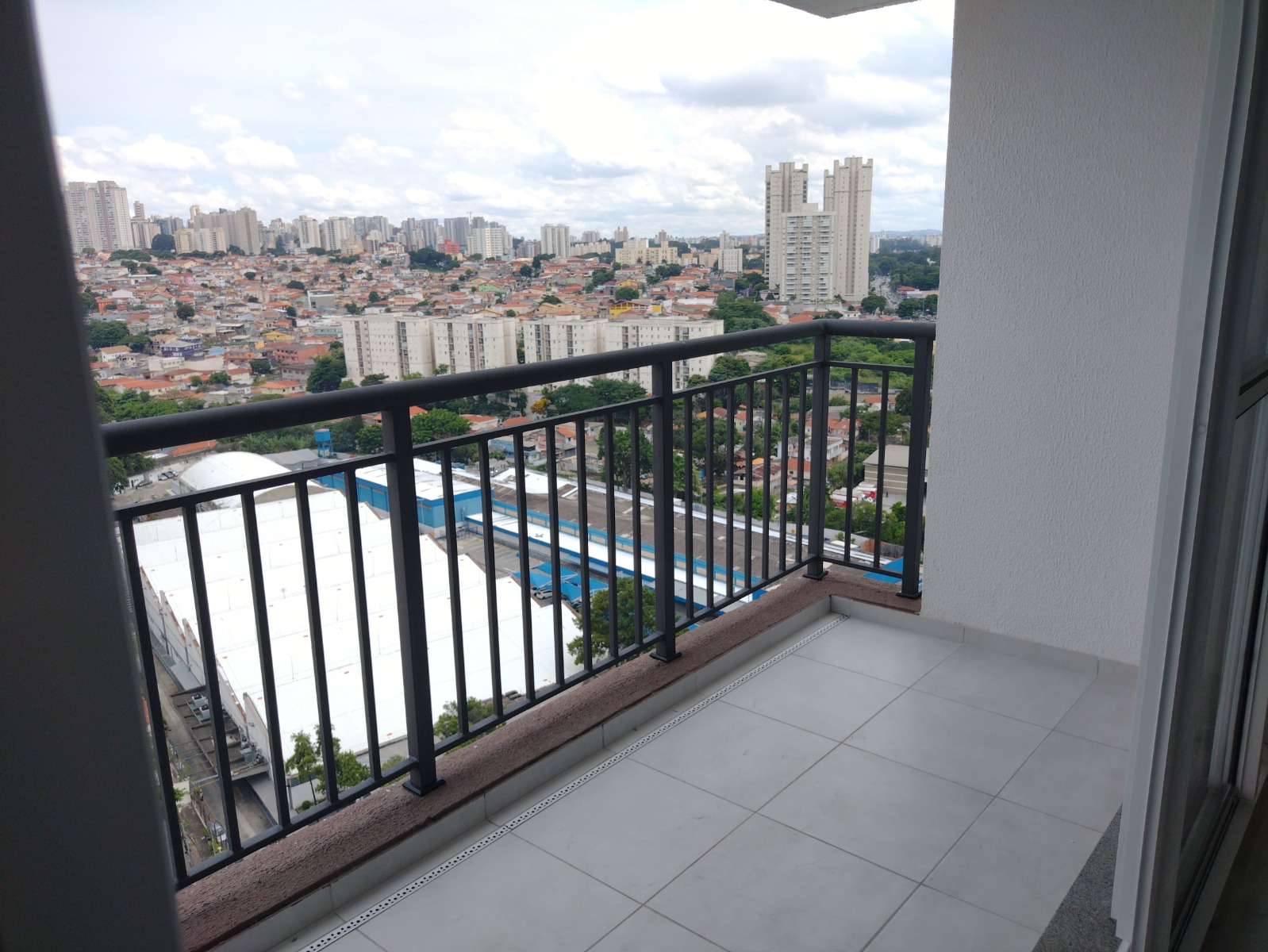 Apartamento à venda com 2 quartos, 44m² - Foto 4