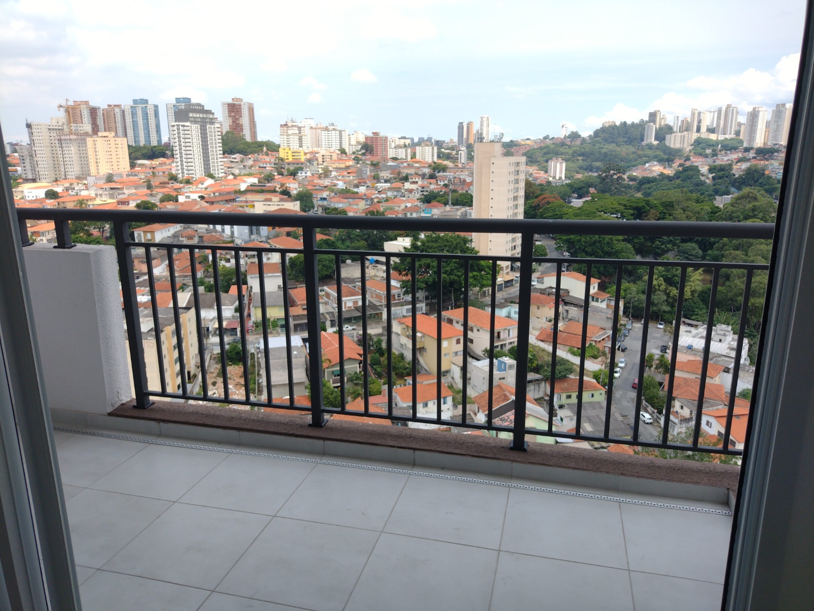 Apartamento à venda com 2 quartos, 44m² - Foto 6