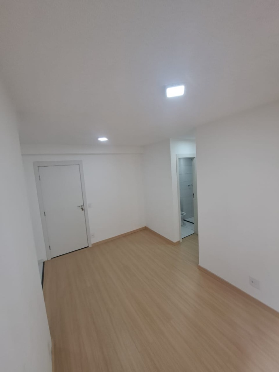 Apartamento, 2 quartos, 41 m² - Foto 2