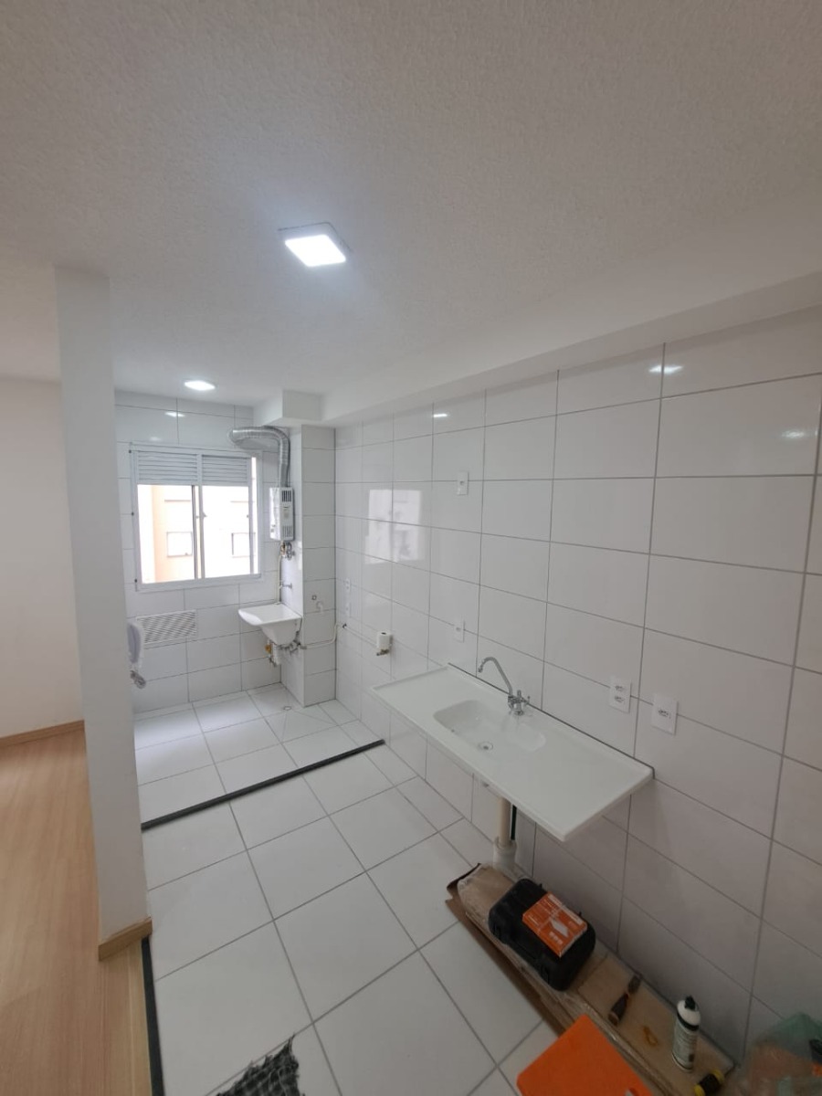 Apartamento, 2 quartos, 41 m² - Foto 4