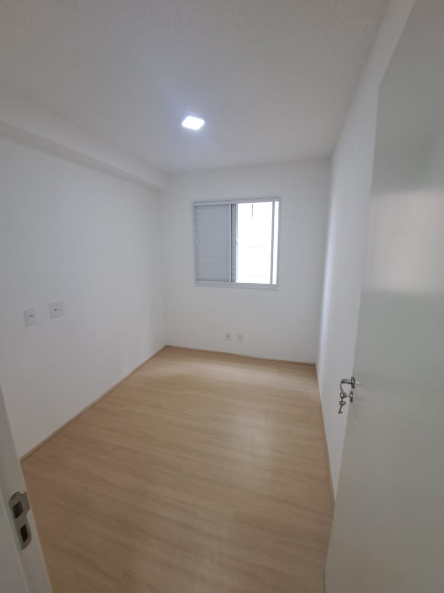 Apartamento à venda com 2 quartos, 41m² - Foto 6