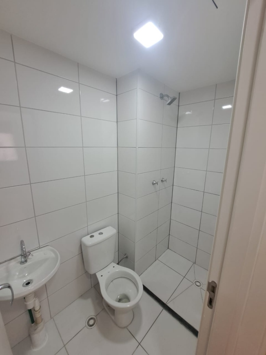 Apartamento à venda com 2 quartos, 41m² - Foto 7