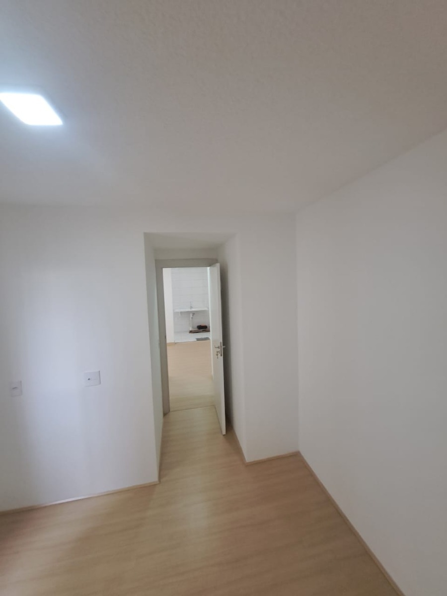 Apartamento à venda com 2 quartos, 41m² - Foto 8