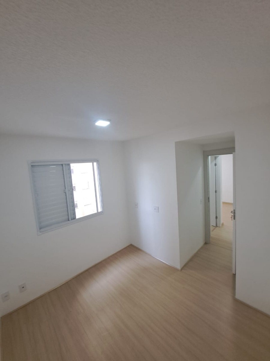 Apartamento à venda com 2 quartos, 41m² - Foto 9