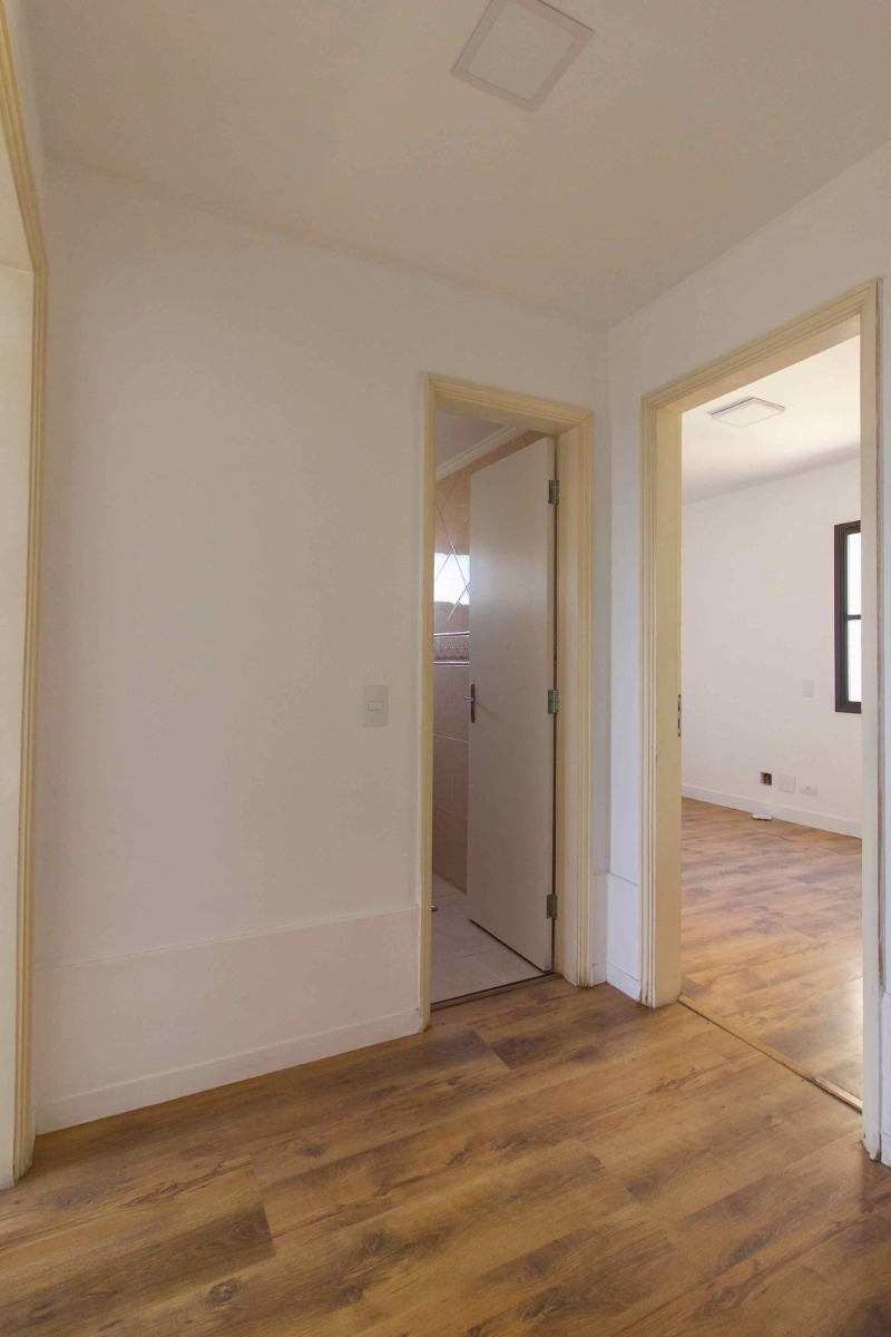 Apartamento à venda com 3 quartos, 167m² - Foto 12