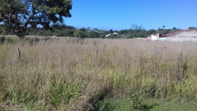Venda - Terreno (Em rua) - Vilatur - Saquarema/RJ - Cod. T-12