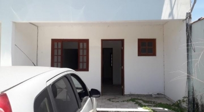 Venda - Casa (Padrão) - Laranjal - São Gonçalo/RJ - Cod. C-67
