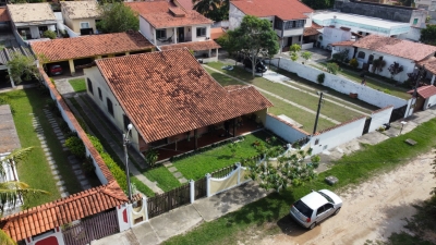 Venda - Casa (Padrão) - Iguabinha - Araruama/RJ - Cod. C-83