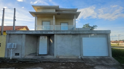 Venda - Casa (Em condomínio) - Fazendinha - Araruama/RJ - Cod. C-34