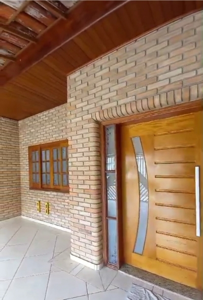 Venda - Casa (Padrão) - Vila Adélia - Sorocaba/SP - Cod. IMOB1628