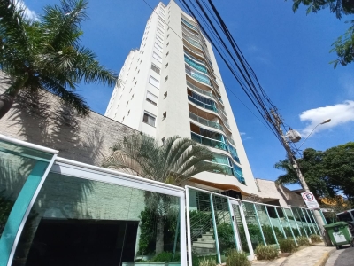Venda - Apartamento (Alto Padrão) - Condomínio Edifício Center Plaza - Sorocaba/SP - Cod. IMOB726