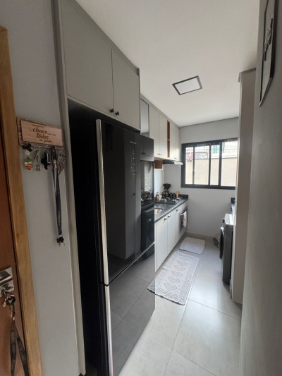 Venda - Apartamento (Padrão) - Wanel Ville - Sorocaba/SP - Cod. IMOB8404