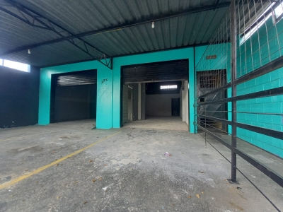 Venda - Comercial (Galpão) - Vila Olímpia - Sorocaba/SP - Cod. IMOB1423