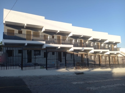 Venda - Apartamento (Kitnete) - Vila Almeida - Sorocaba/SP - Cod. IMOB897