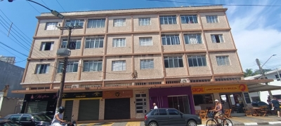 Venda - Apartamento (Padrão) - Centro - Mongaguá/SP - Cod. IMOB736