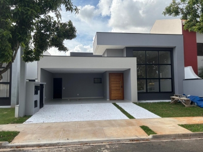 Venda - Casa (Em condomínio) - Granja Olga II - Sorocaba/SP - Cod. IMOB3055