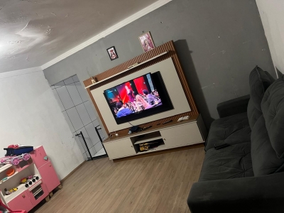 Venda - Casa (Padrão) - Jardim São Conrado - Sorocaba/SP - Cod. IMOB89