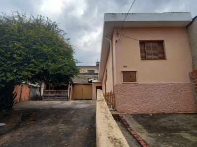 Venda - Casa (Padrão) - Vila Almeida - Sorocaba/SP - Cod. IMOB3323