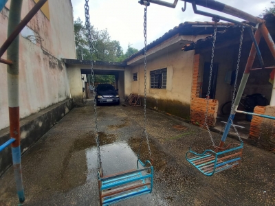 Venda - Casa (Padrão) - Vila Fiori - Sorocaba/SP - Cod. IMOB854