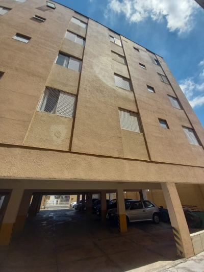 Venda - Apartamento (Padrão) - Vila Angélica - Sorocaba/SP - Cod. IMOB472