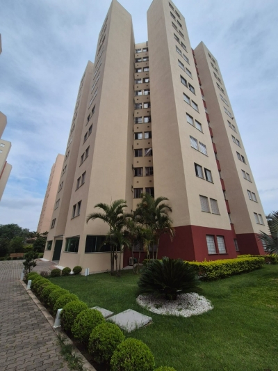 Venda - Apartamento (Padrão) - Bandeiras - Osasco/SP - Cod. IMOB966