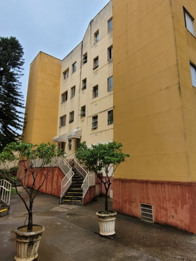 Venda - Apartamento (Padrão) - Vila Independência - Sorocaba/SP - Cod. IMOB8598