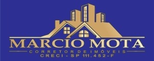 Marcio Mota Corretor de Imóveis CRECI 111.452-F