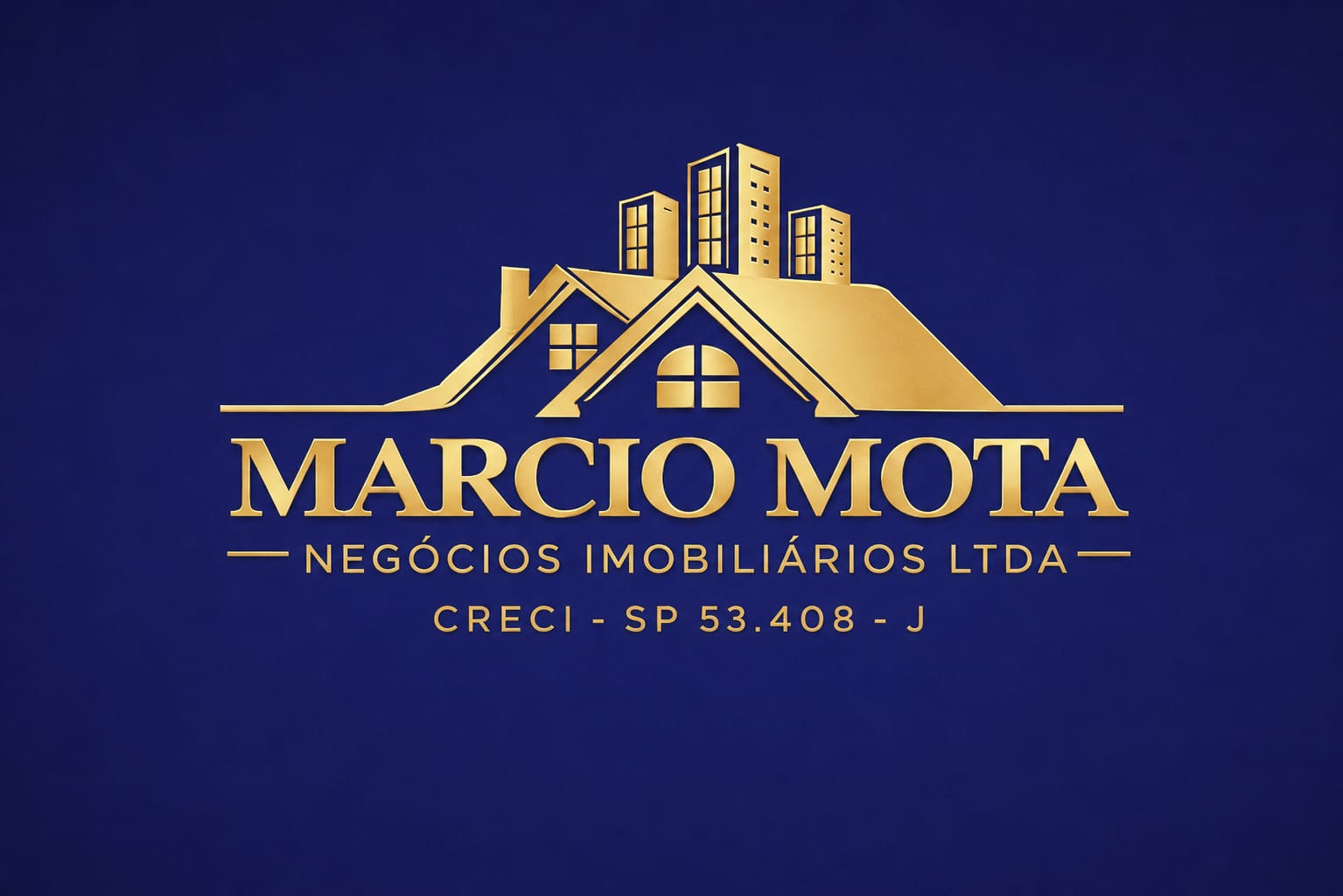 Marcio Mota Negócios Imobiliários CRECI 53.408-J