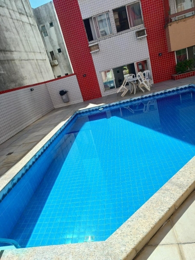 Venda - Apartamento (Padrão) - Costa Azul - Salvador/BA - Cod. IMOB864