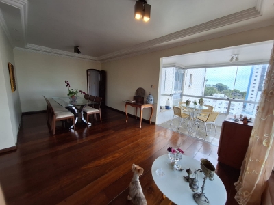 Venda - Apartamento (Padrão) - Jardim Apipema - Salvador/BA - Cod. CS MOB 016294