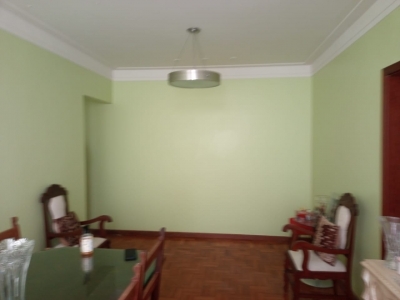 Venda - Apartamento (Padrão) - Graça - Salvador/BA - Cod. CS MOB 017279645