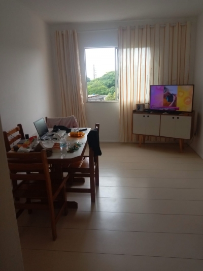 Locação - Apartamento (Padrão) - Federação - Salvador/BA - Cod. CS MOB 017655