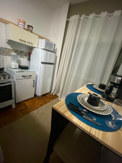 Locação - Apartamento (Kitnete) - Graça - Salvador/BA - Cod. CS MOB 01744514562