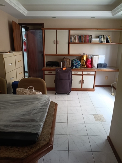 Locação - Comercial (Sala) - Canela - Salvador/BA - Cod. IMOB44