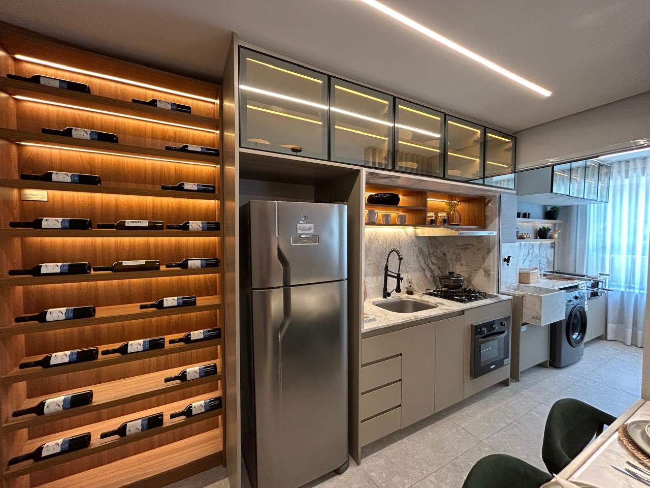 Apartamento em São Paulo