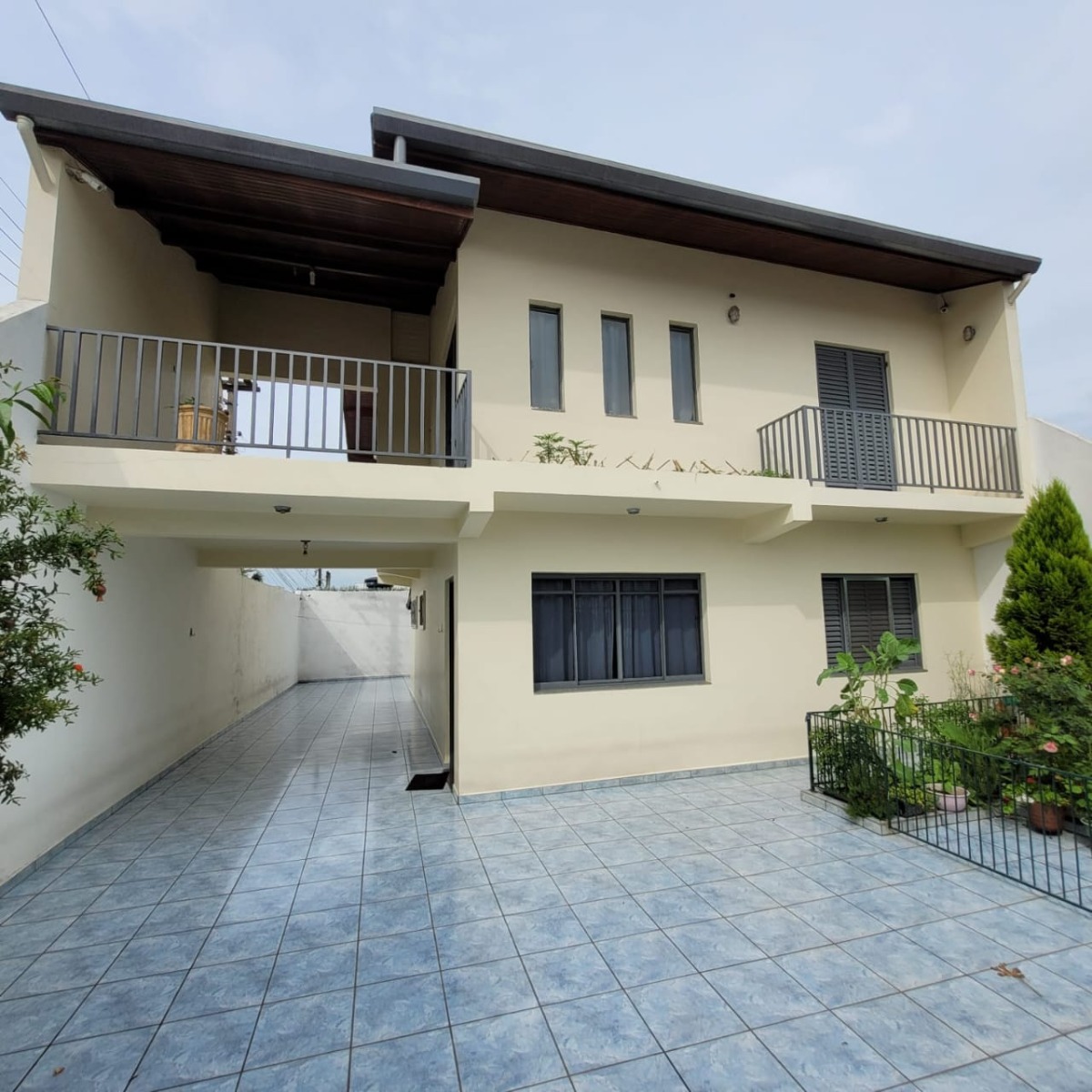 Casa em Itaquaquecetuba